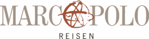 Marco Polo Reisen Logo