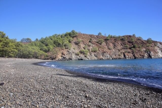 familien-urlaub-tuerkei-Strand-cirali-bootstour-olympos