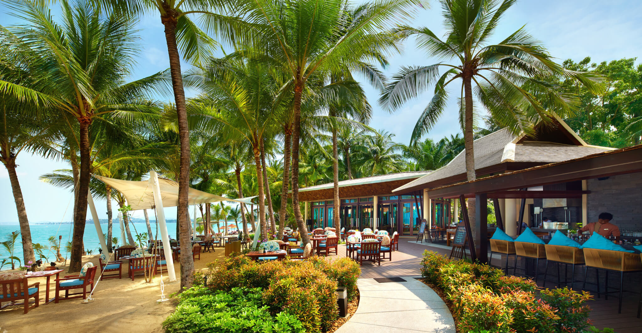 hotel-koh-samui-restaurant-santiburi-thailand-familienurlaub-luxusklasse