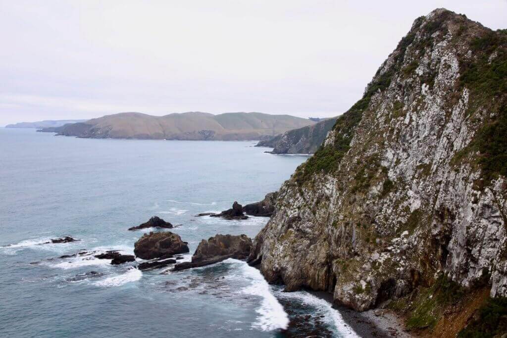 neuseeland-Nugget-Point-Lighthouse-ausflugsziel-reisesplaner-fotourlaub-foto-rundreise-reisebüro-perönliche-betreuung-beratung