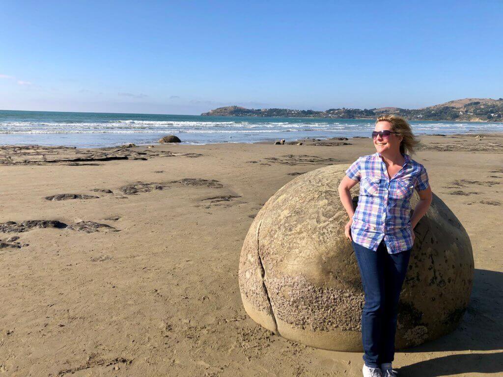 neuseeland-Moeraki-Boulders-autotour-rundreise-reiseblog-reisebericht-urlaubserfahrung-reisebüro-reiseprofi-heidi-thalmeier