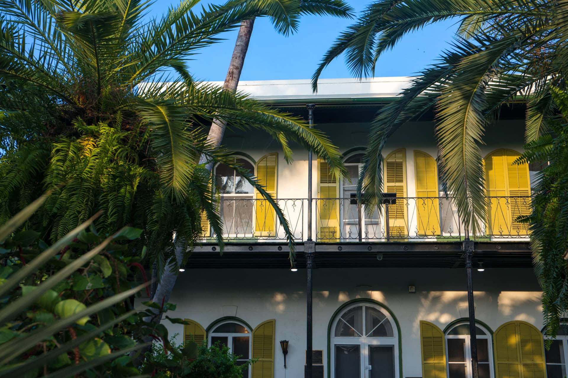 the-residence-author-kreuzfahrt-karibik-miami-nach-miami-exolora-journeys-key-west-house-ernest-hemingway-luxus
