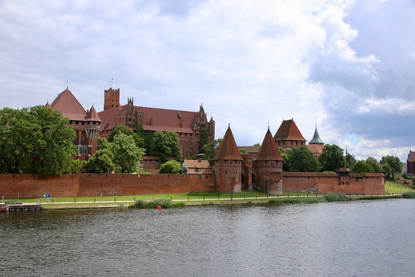 ostsee-reise-polen-marienburg