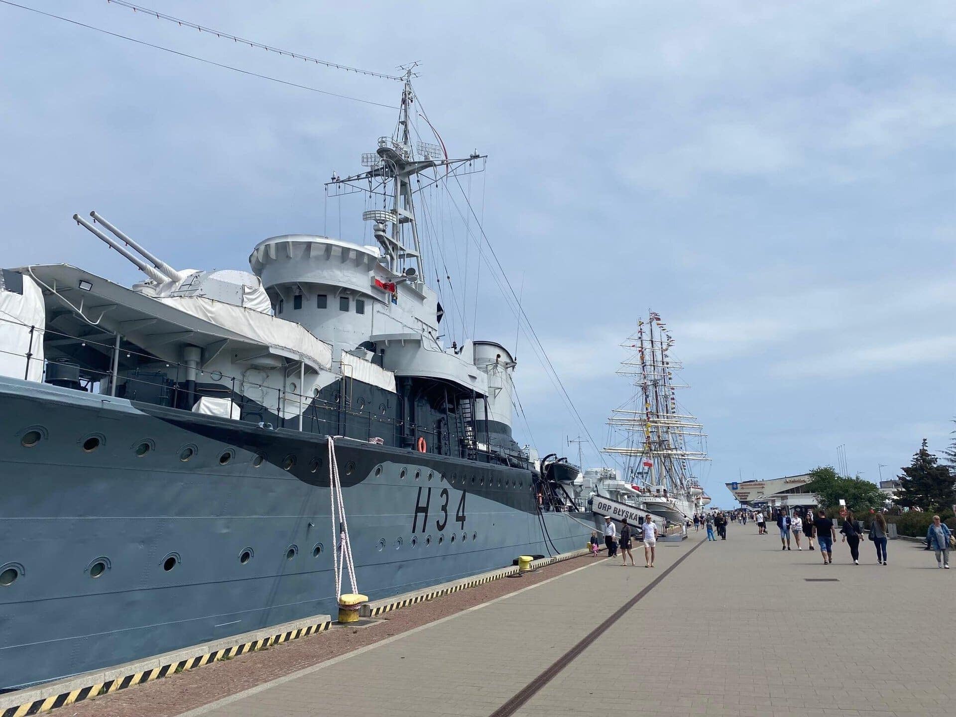 ostsee-urlaub-reise-polen-gdynia