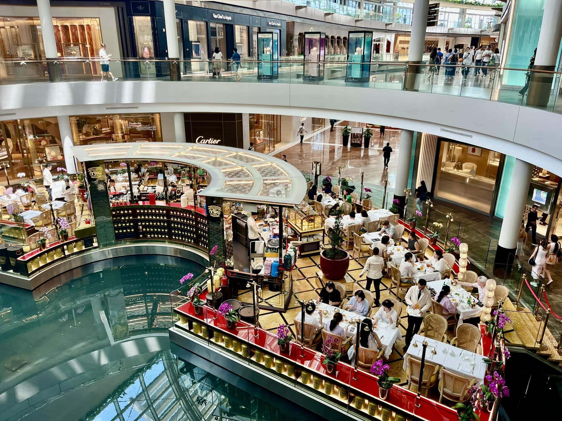 städtereise-singapur-reiseblog-indonesien-urlaub-einkaufscenter-reise