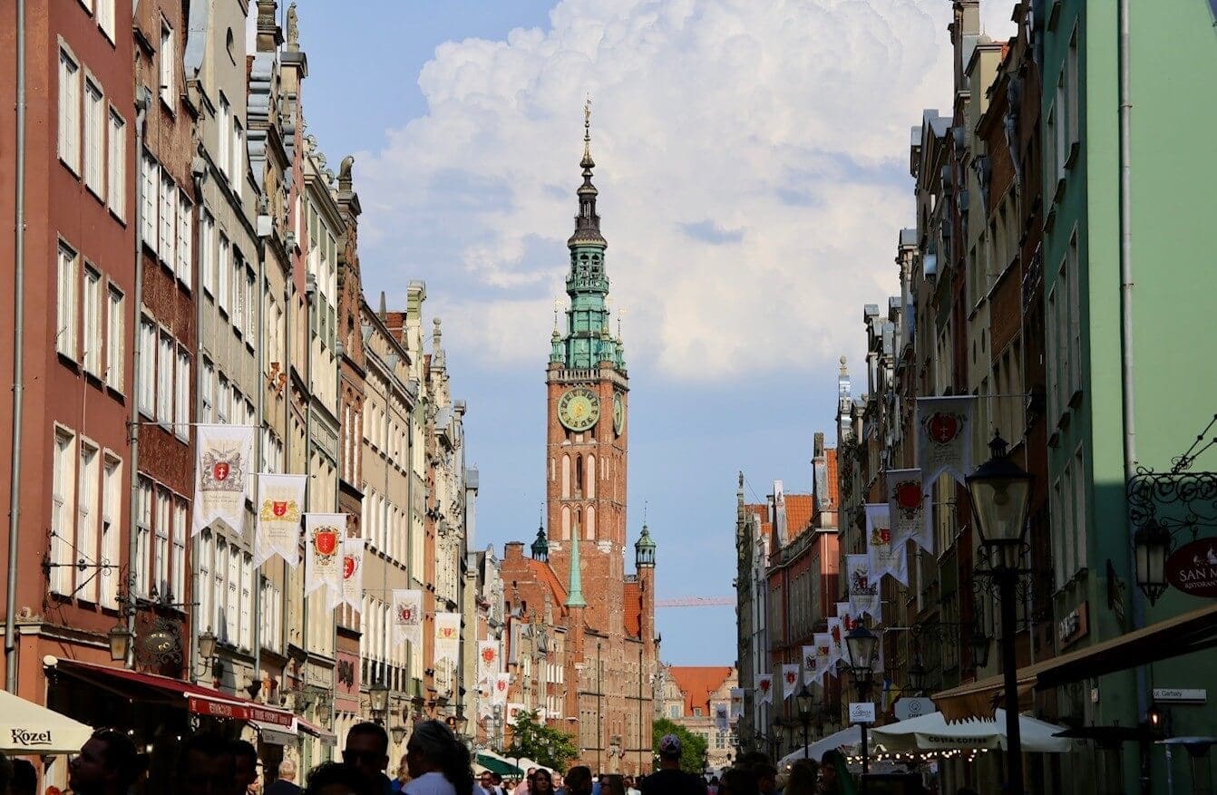 urlaub-reiseplaner-fuer-ostsee-danzig-polen