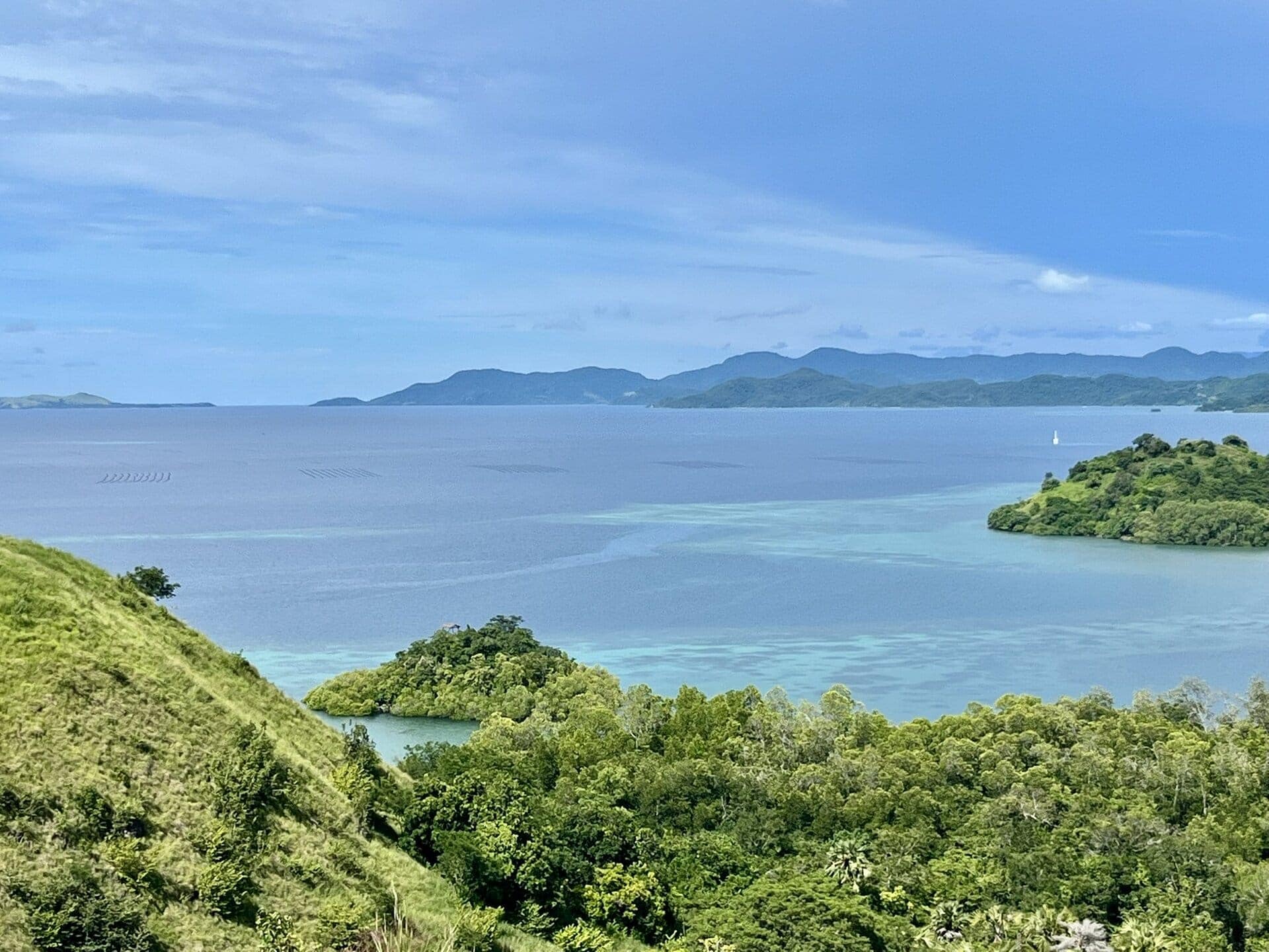 reiseblog-indonesien-flores-komodo-inseln-urlaub-sonne-palmen-strand-blick-auf-das-meer-reise