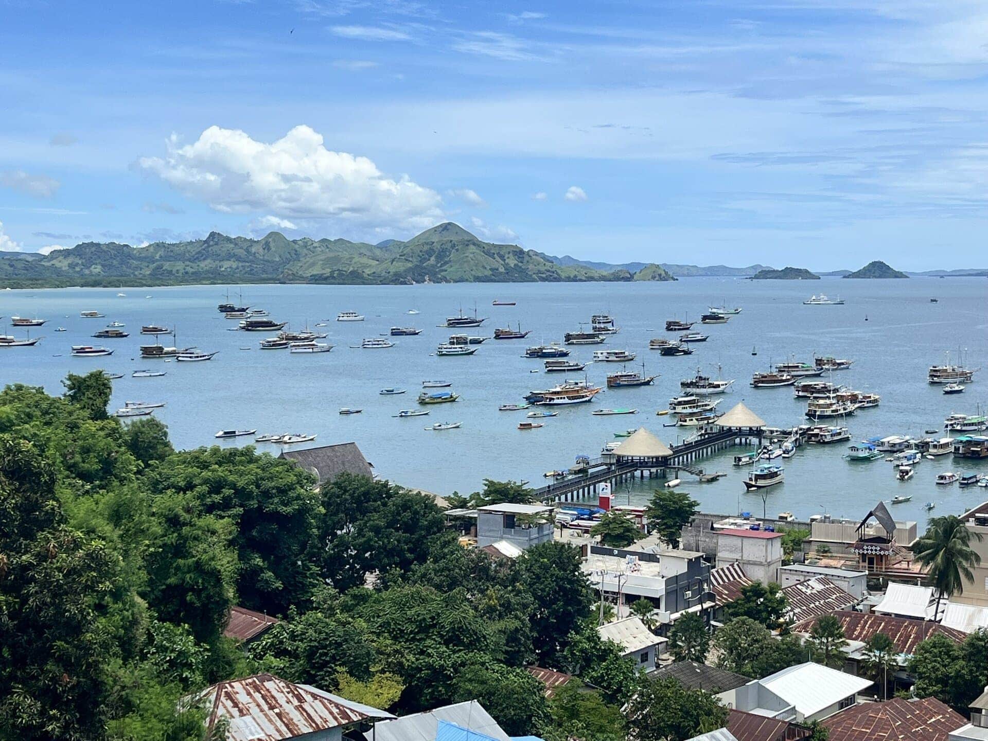 reiseblog-indonesien-flores-komodo-inseln-urlaub-sonne-palmen-strand-bucht-schiffe-reise