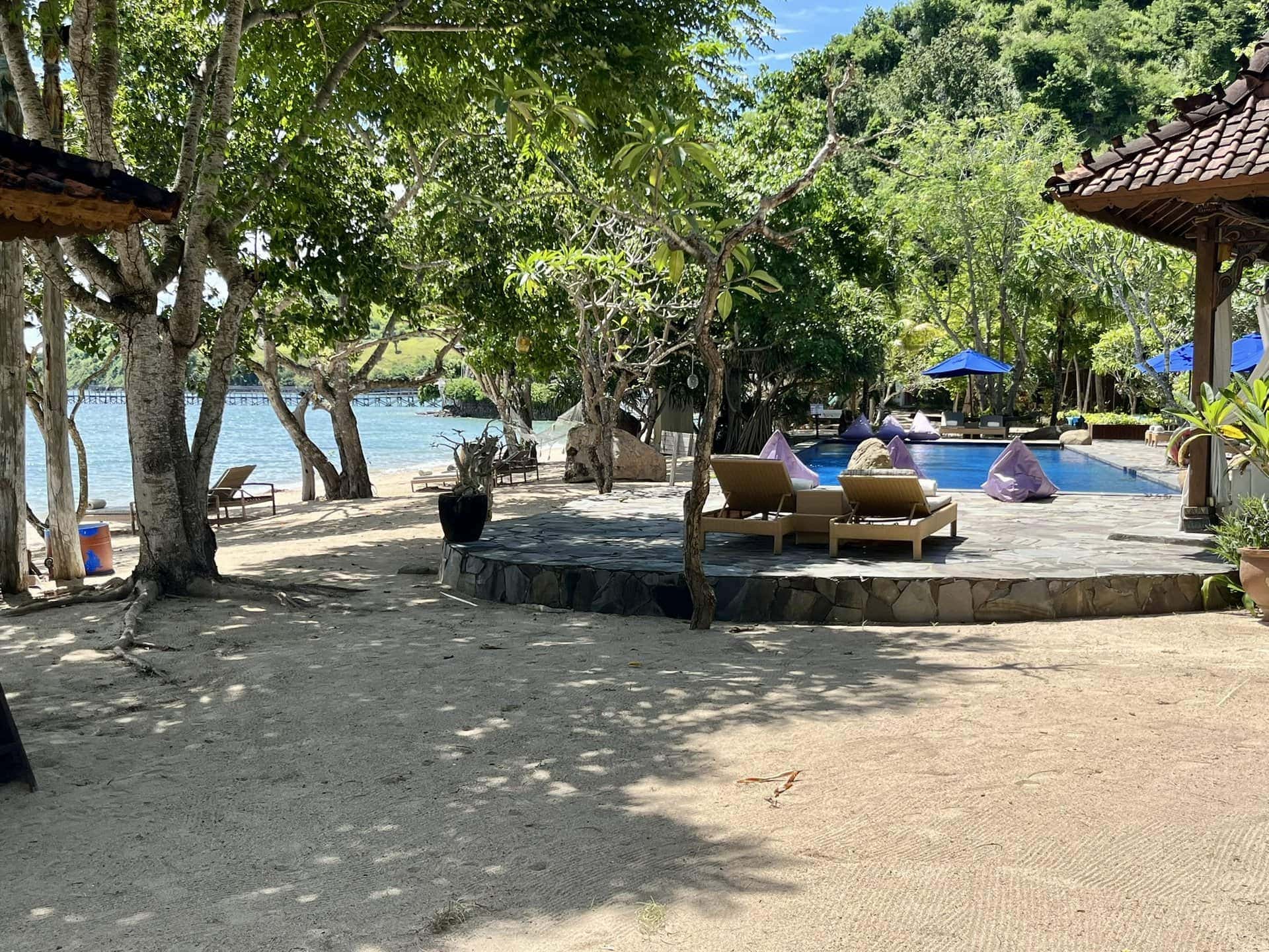 reiseblog-indonesien-flores-komodo-inseln-urlaub-sonne-palmen-strand-strandpool-reise