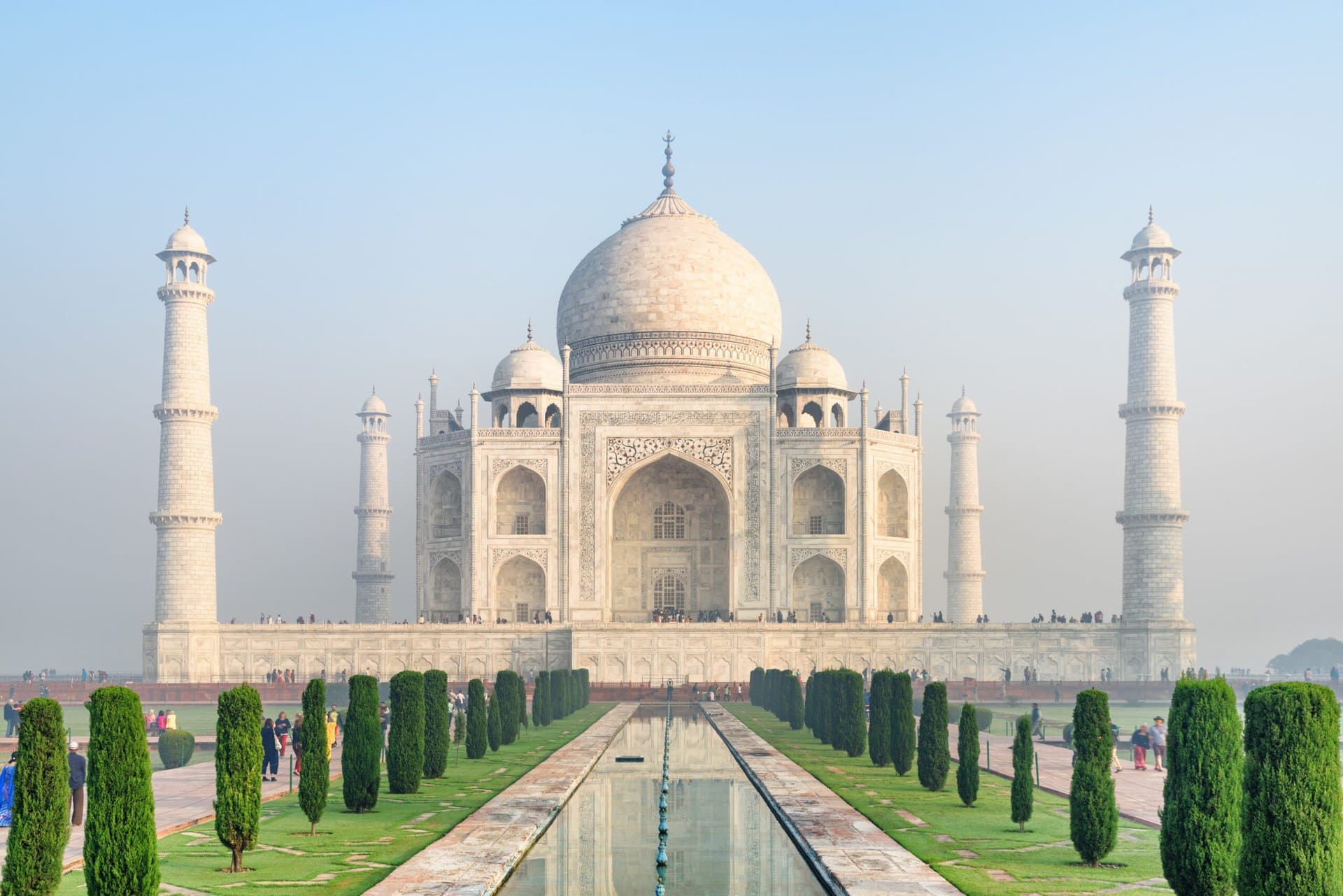 taj-mahal-indien-agra-rundreise-plane-deinen-urlaub-reise-morning-time